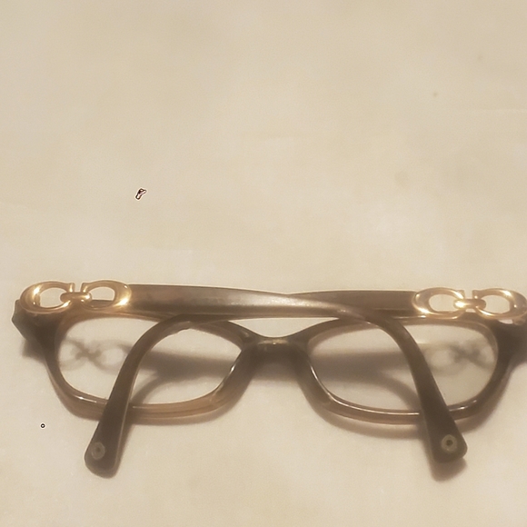 Coach HC 6017 5059 Eyeglasses - Picture 2 of 2